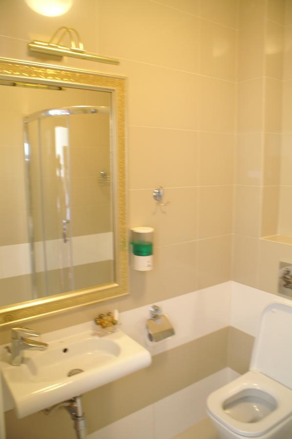Hotel President Kock Room photo