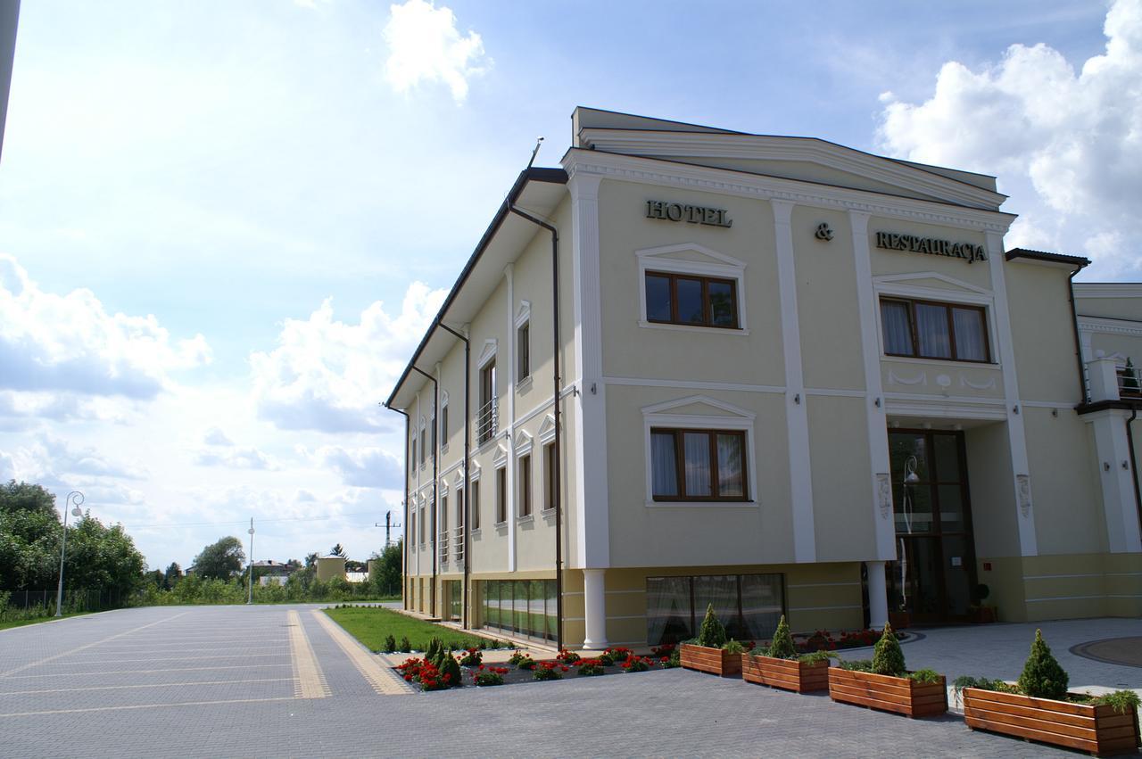 Hotel President Kock Exterior photo